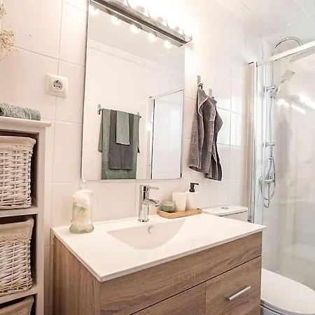 Apartment Playa Huelin