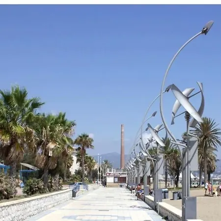 Apartment Playa Huelin *
