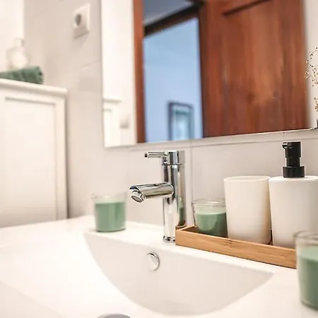 Apartment Playa Huelin Malaga