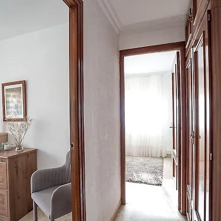 Apartment Playa Huelin