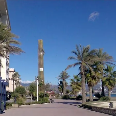 Playa Huelin Apartment